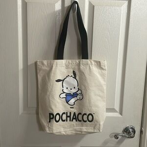 Pochacco Tote